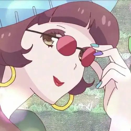 女生节闭幕晚会最美女生都在这里等你