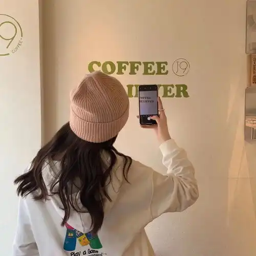 唯美真人背影头像所有失望都来自我以为