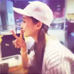 养眼圆脸美女头像清纯可爱女生唯美图片