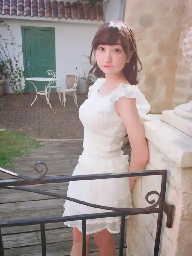 关注本子号被抓,日本美女声优的小秘密藏不住了