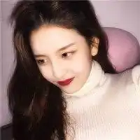 2019最新女神微信头像微信头像图片大全