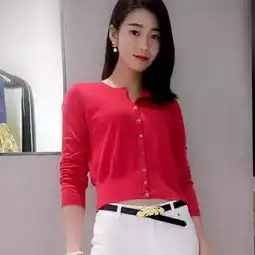 赶上哥弟大清仓,一口气买4件手工羊绒开衫,太实惠了