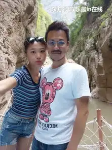 离婚后前妻变美了,现任比他小15岁,如今他47岁,儿子才5岁