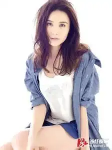 美女小宋佳来沈阳