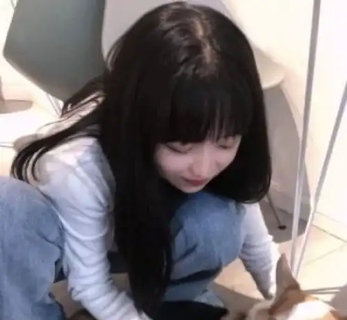 沙雕情侣头像