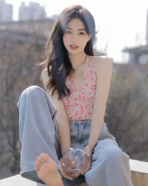 写真幸福快乐是一辈子的事