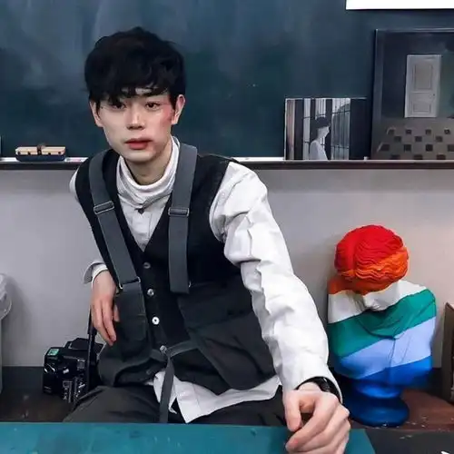 白敬亭刘昊然吴磊谁是女生最想交往的男友类型top1