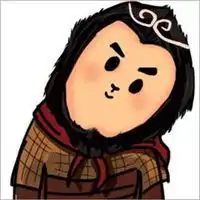 周星驰经典头像卡通微信头像图片大全