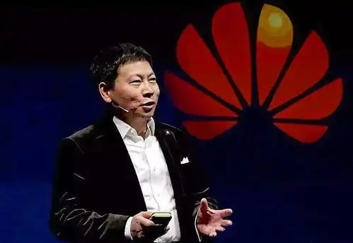 被推向风口浪尖华为手机价格大幅上涨,网友很正常