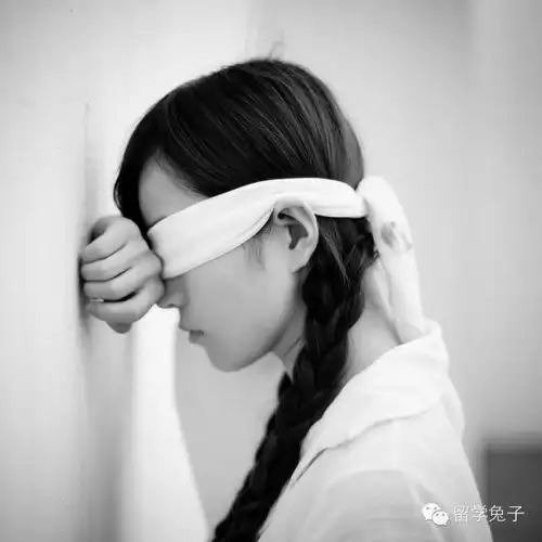 中国留学生材料多用地沟油造假毁掉中国学生声誉