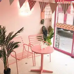 港片里的深水埗隐藏着不少时髦小店
