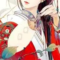 有意境悲伤古风头像女孤傲微信头像图片大全