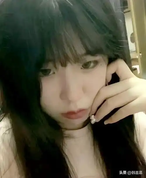 美女网红李晨溪去世,年仅23岁,长相漂亮死因曝光,朋友透露隐情