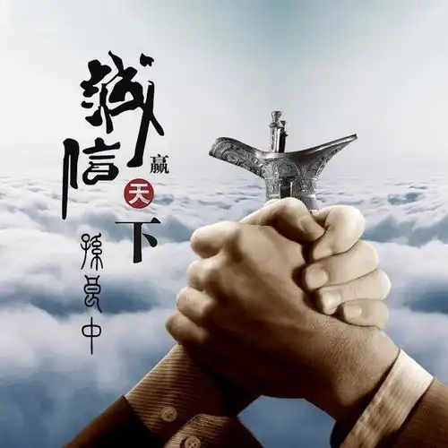 你的微信头像多久没换了,35张高清励志质感签名头像,请查收
