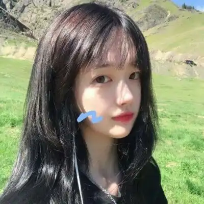 快手闺蜜头像