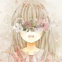 qq头像12岁女生