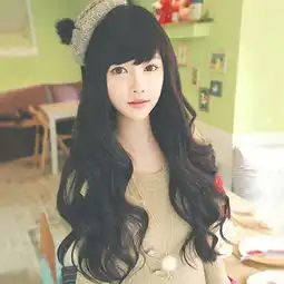 原来男人都喜欢女人这些发型,选一款去美吧