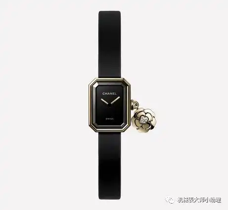 机械表大师2040岁女性最喜欢的7款表你都知道吗