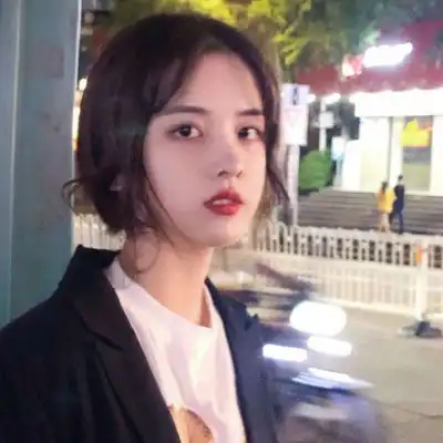 森系女生头像文艺范森系微信头像图片大全
