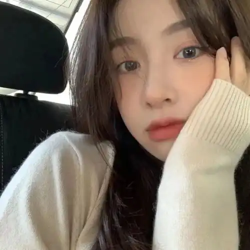 宝藏头像十三期美女子才会用的头像