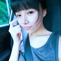 黑白彩色各类风格性感美女qq头像