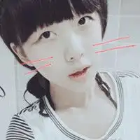 特别的爱给特别的你恬静乖巧的小清新女生头像