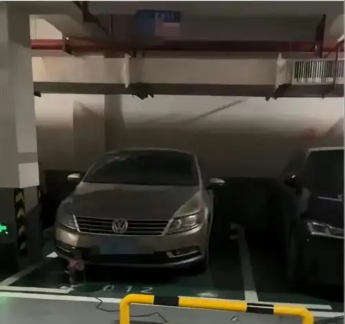 长沙占车位事件持续发酵,局面失控