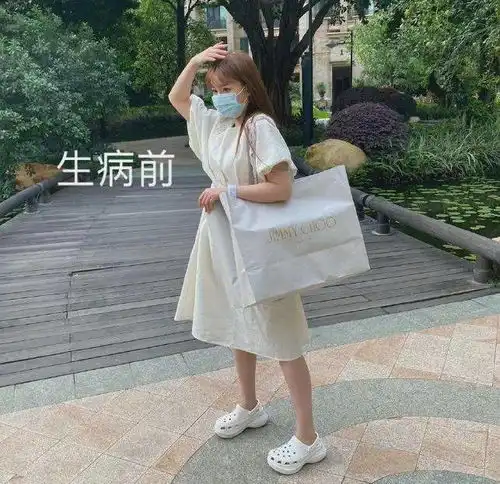 网红圈真人版芭比娃娃,16岁在快手走红成为一姐,为了瘦吃毒蘑菇