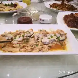 信轩的咸鱼蒸五花好不好吃用户评价口味怎么样中山美食咸鱼蒸五花实拍图片大众点评