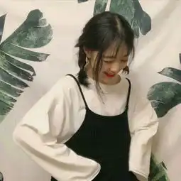 可爱少女甜美风女头.我想跟你互qq女生头像我要个性网