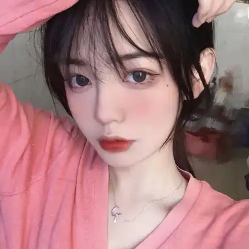 微信头像一眼爱上