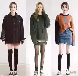 搭配少女心搭配欣赏