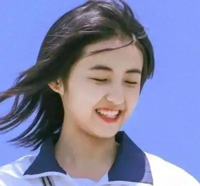装给家长看的乖乖女头像