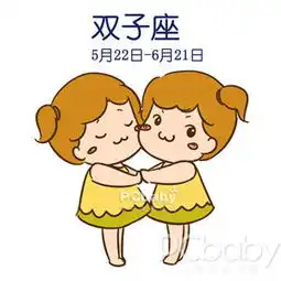 12星座宝宝性格大全,看看准不准