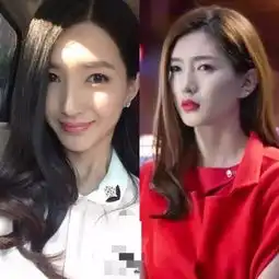 杨幂红发look惹火吸睛baby和郑爽竟然hold不住