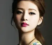 马尾侧面女生头像唯美微信头像图片大全