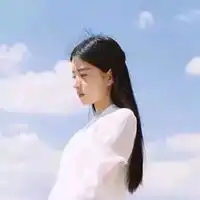 女生小清新头像高清女生头像小清新可爱高清图片