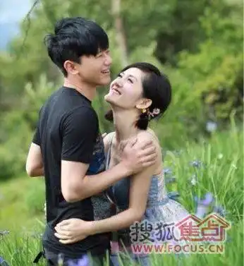 谢娜张杰26日大婚李宇春将出席何炅任司仪