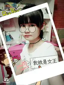 这女生适合什么发型,空气刘海可以吗