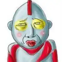 微信搞笑鬼畜头像动漫恶搞鬼畜头像大图