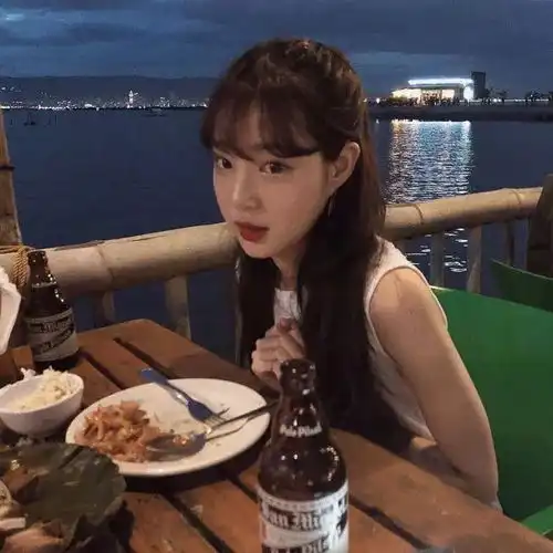 个性女生头像