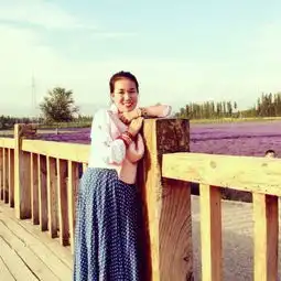 如何在一个人的旅行中自拍出美美的照片