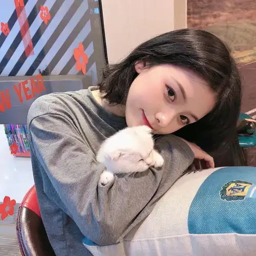 温柔文案你会是我的优乐美吗