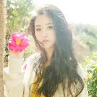 自在感觉的森女qq头像看透了才知道没有重要的谁4