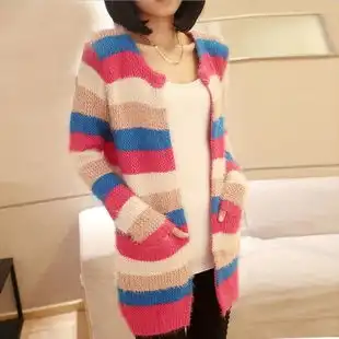 春天真是个好时候,适合穿的鲜活亮丽