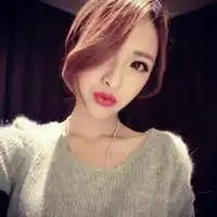 小女生qq头像之对不起,我爱他