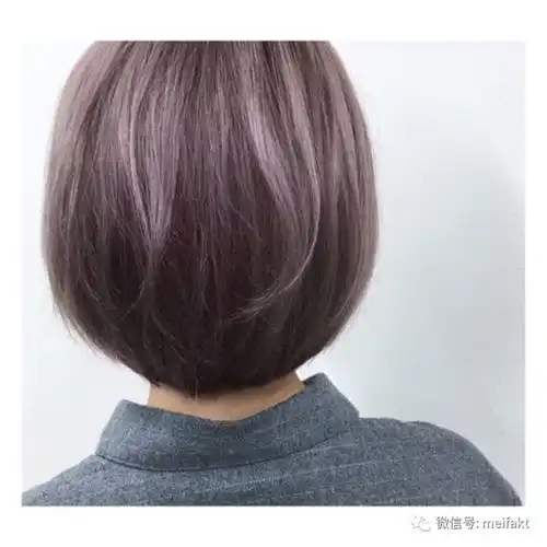 不一样的短发,一样做女神,你选对了吗