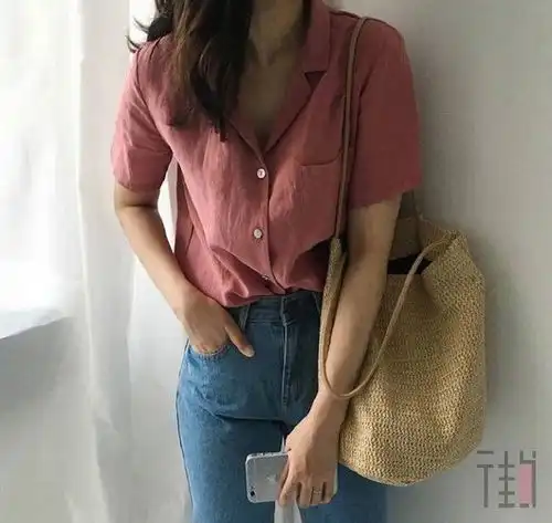 衬衫季开始啦