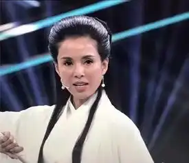 这样的紫霞仙子,你还爱吗