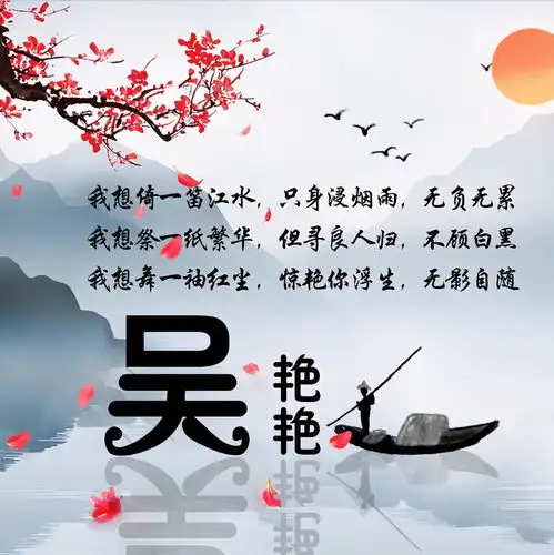 你的微信头像该换了,36张潮流大气3d精致签名头像,请查收